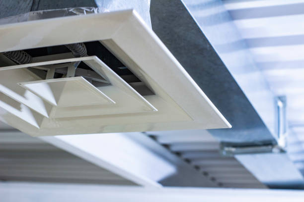 Ventilation Cleaning Services in MT