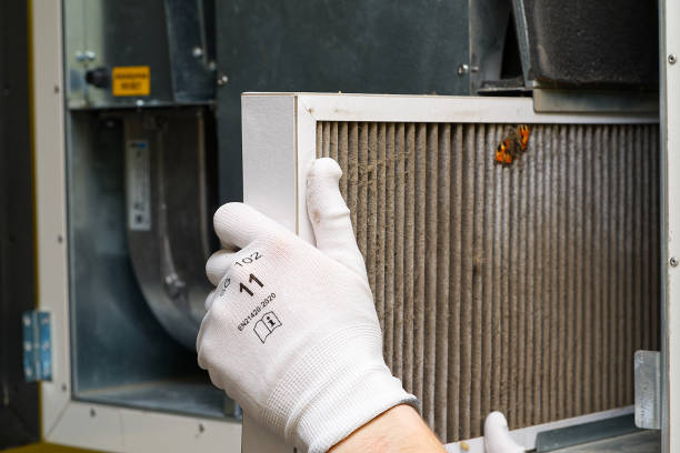 Best Air Duct Cleaning Near Me in MT