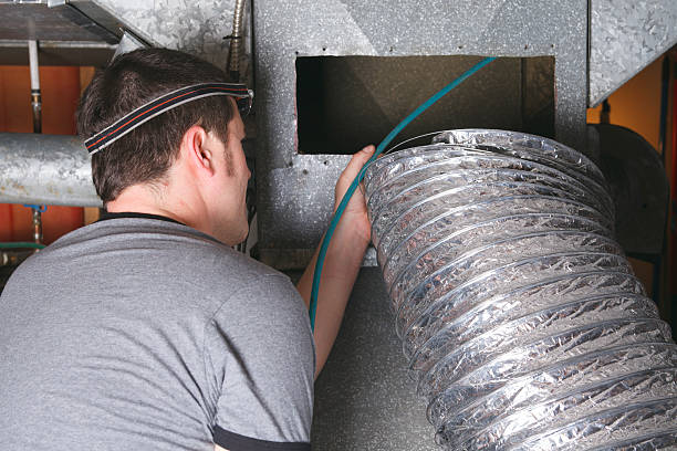 Best Air Duct Cleaning Near Me  in Helena Valley Northwest, MT