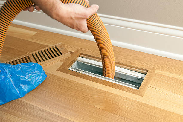 Reliable MT Airduct Cleaning Solutions