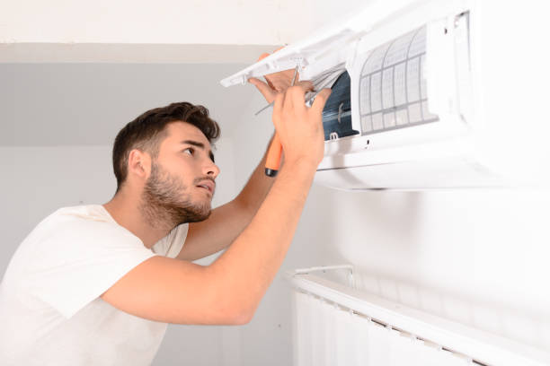 Best Affordable Air Duct Cleaning  in Helena Valley Northwest, MT