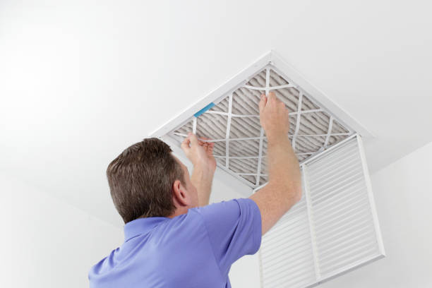 Best Emergency Air Duct Cleaning  in Helena Valley Northwest, MT